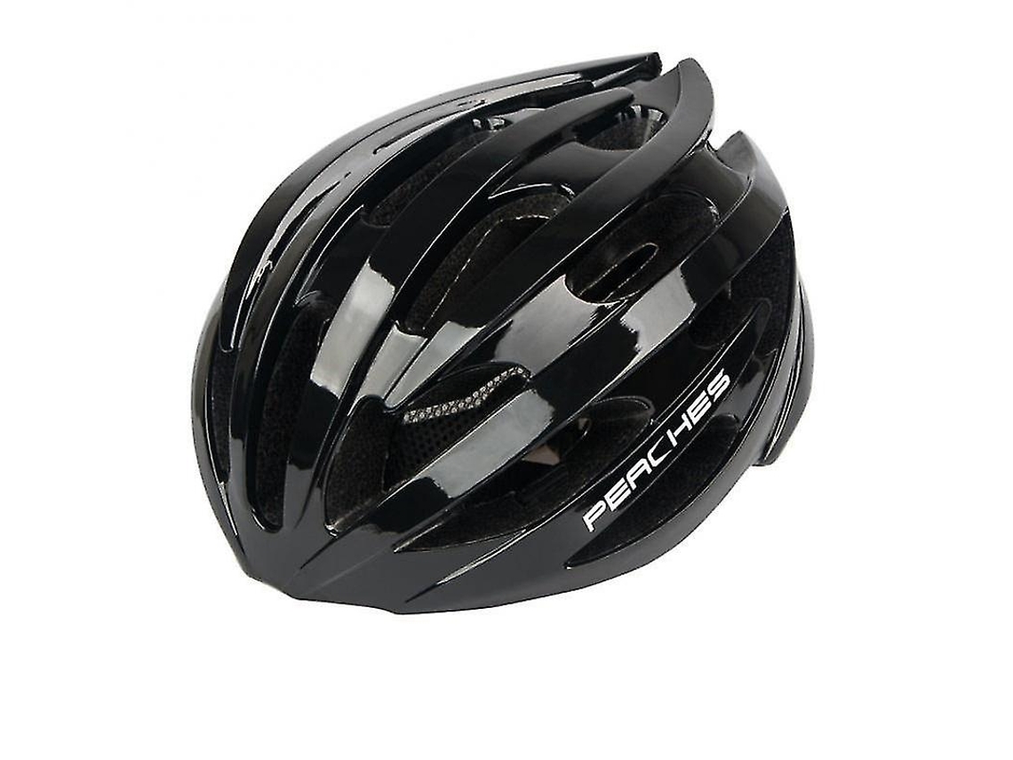 Capacete Unissex Ultraleve Para Ciclismo De Montanha E Estrada