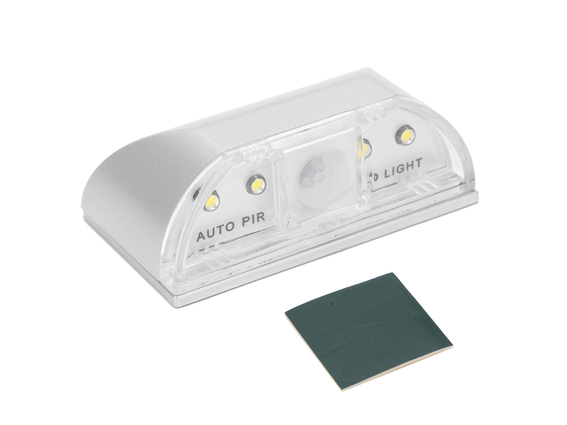 Luz De Fechadura Led Com Sensor Infravermelho De Movimento Para Desbloqueio Em Sala De Estar E Lar