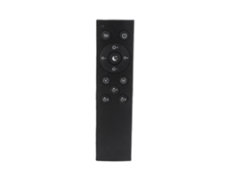 Lâmpada Led Inteligente Controle Remoto Dimmer Cor Muda E26/e27