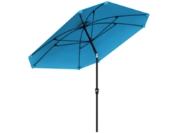 Hdpe Base de Cimento, 13kg, Ø48x34cm, Bronze, para Ø35/38/48mm