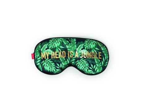 Máscara para Dormir LEGAMI Jungle