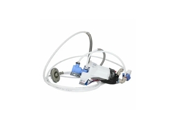 Conjunto De Bomba De Água E Válvula Para Frigorífico Lg Aha73653602