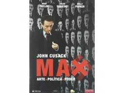Max (2002) / Max Arte mas Politica igual Poder 