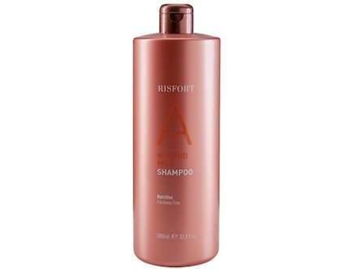 Champô RISFORT Nutritivo Amêndoa Risfort (1000 ml)