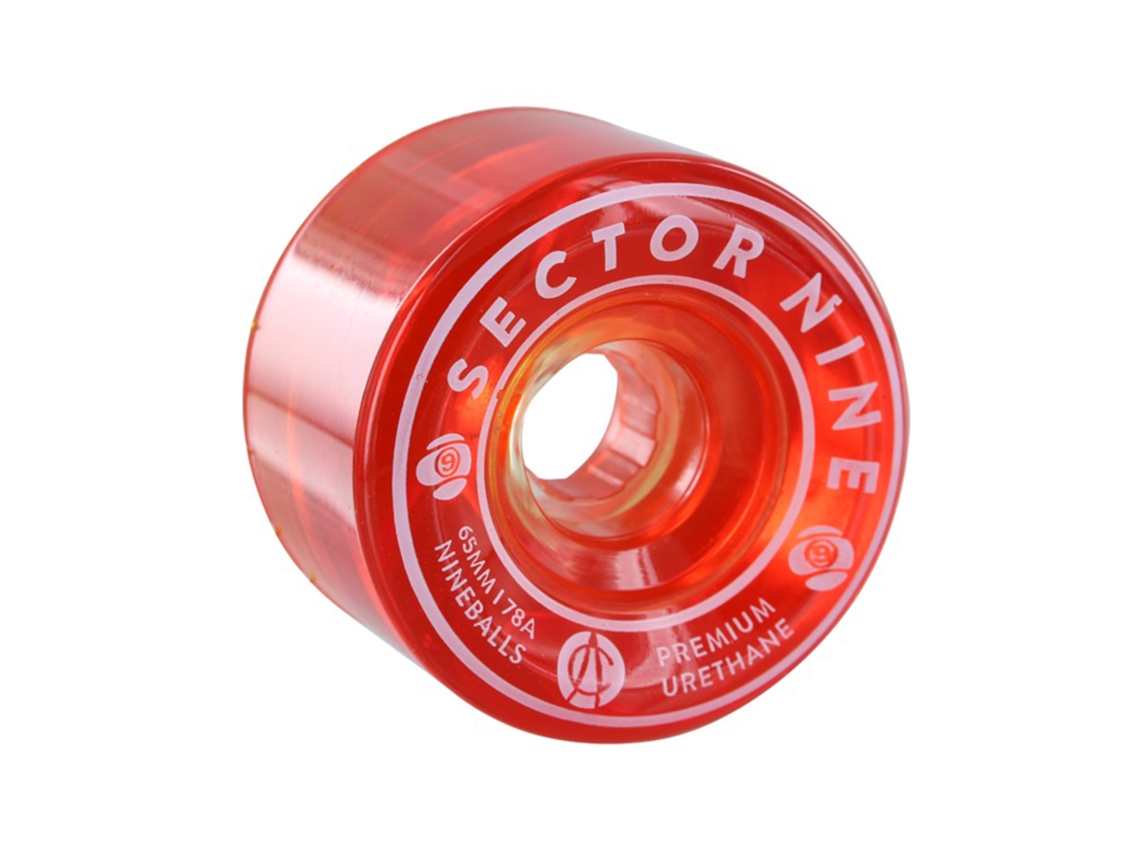 Roda SECTOR 9 78A Nineballs