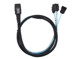 Cabo de Ramal LAXISCREED Sas36p Sff 8087 Sata