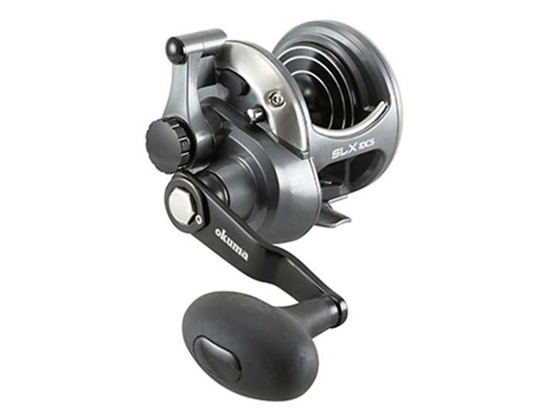 Okuma Slx