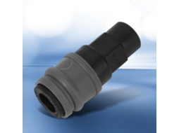 Conector Rápido De Aço Plástico Auto-bloqueio G3/8