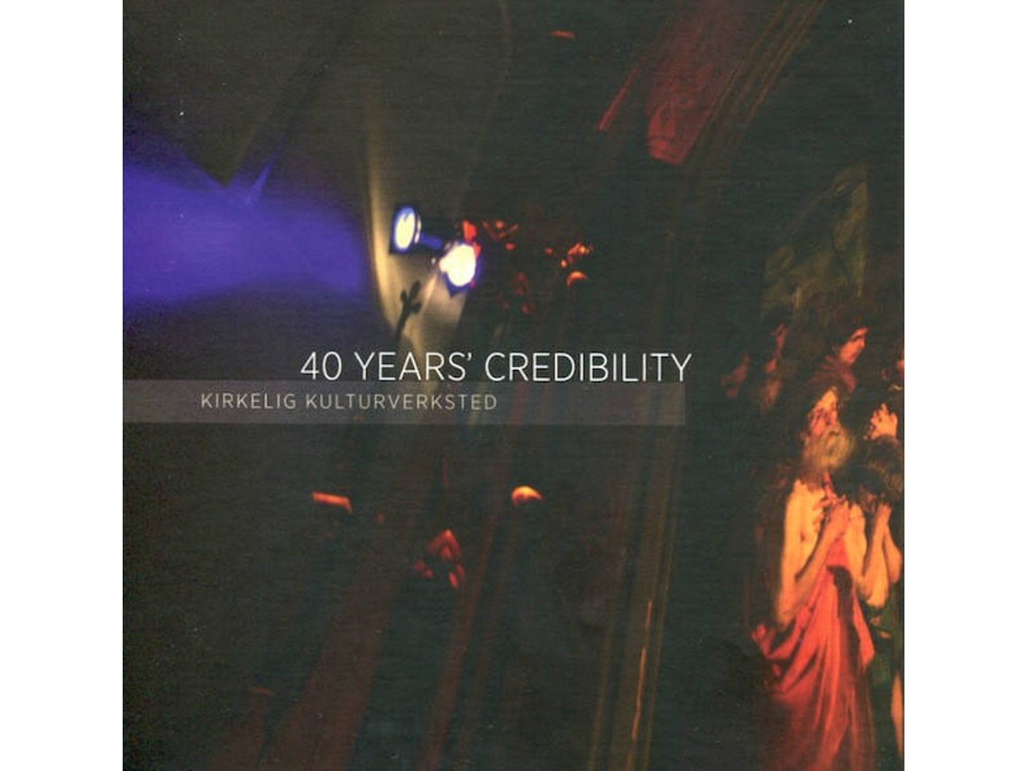 CD 40 Years And Still Riding High (4CDs)