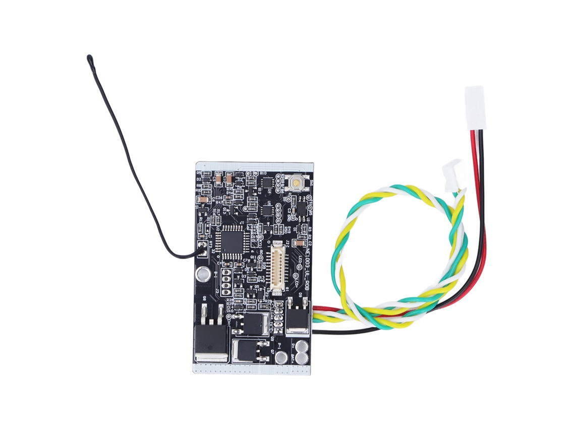 Conector Mali de Corrente 420 para Moto e Bike