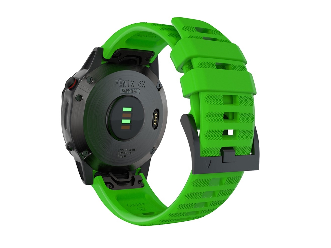 Bracelete Garmin Fenix 6X Gps/6X Pro