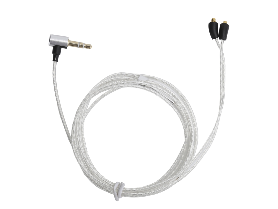 Cabo de Áudio para Fone com Conector de 3,5 Mm, Compatível com Xelento, Andromeda, Alo CHABERLU