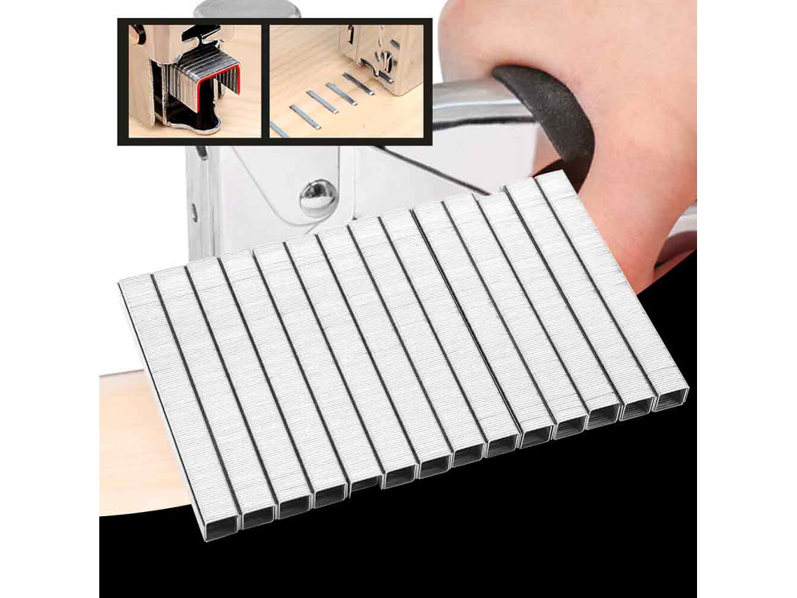 Laxiscreed Ferramenta Pneumática E Elétrica Para Pregos E Grampos Em Forma De U Para Workbench