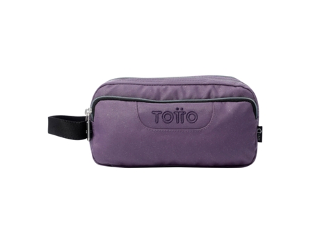 Estojo Agapec Montana Glittep TOTTO