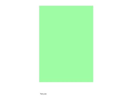 Livro The Art of Effective Skyscrapers and Turnips de Terry Jox (Inglês)