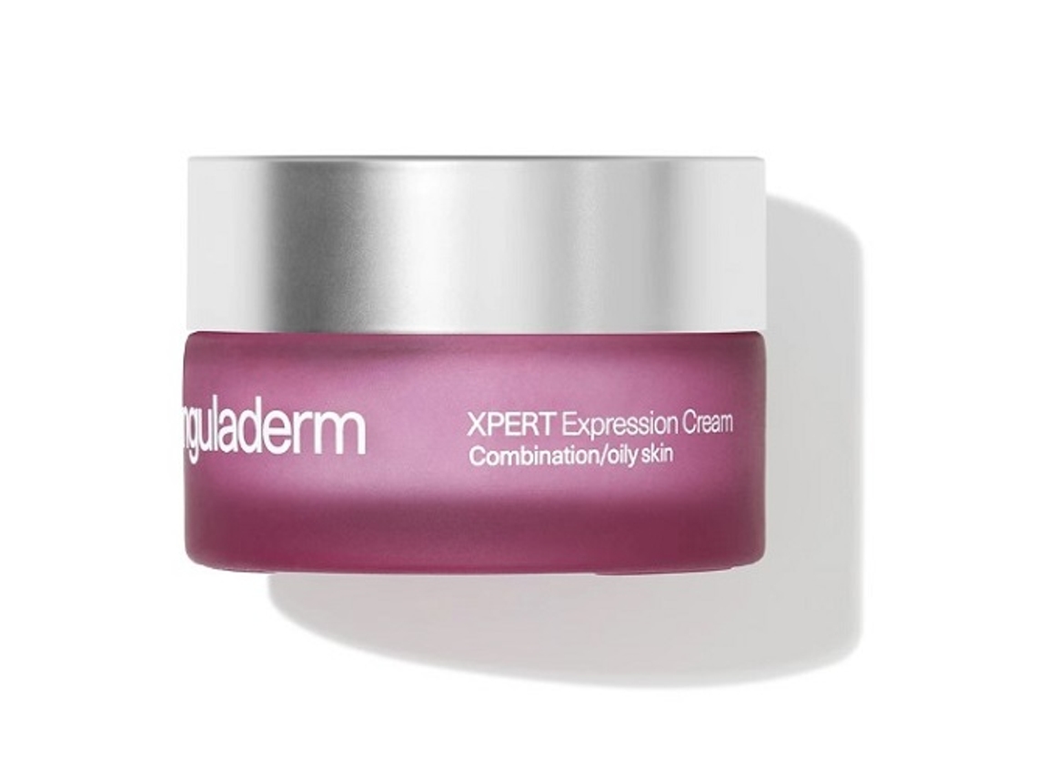 Creme Facial SINGULADERM Xpert Expression Pele Oleosa (50 ml)