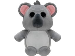 Peluche Koala Adopt Me! 20 Cm JAZWARES