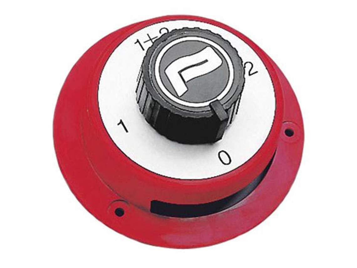 Plastimo Battery Switch
