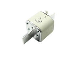 Fusível Nh1 Nh2 Nh3 690 V 500 V(nh3) Para Uso Doméstico E Profissional Com Acabamento Resistente E Durável