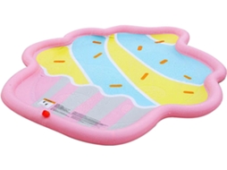 Jogo De Arremesso Na Piscina Bolas De Espuma Flutuantes Para Atividades Aquáticas Infantis - Brinquedo De Espuma Para