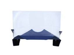 Amplificador de Ecrã LAXISCREED 9d Proteção Ocular