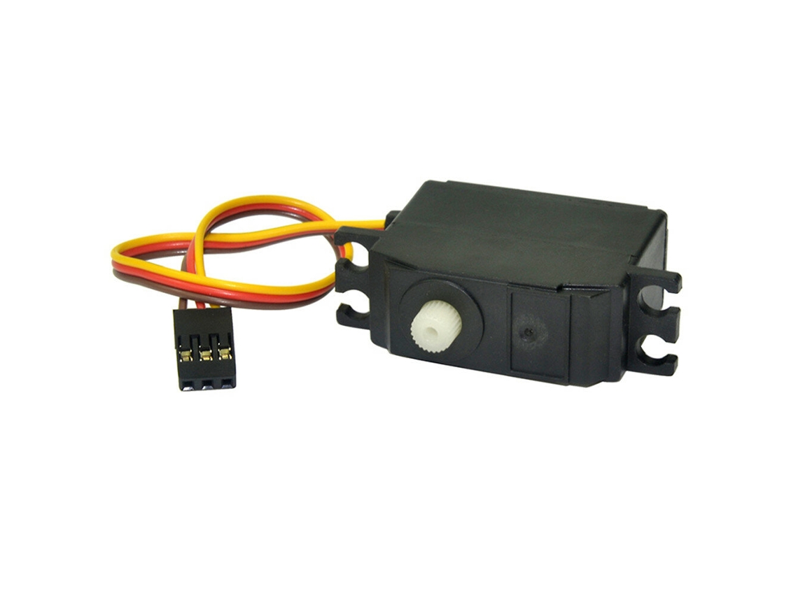 Servo De Direção Hbx 901, 901a, 903, 903a, 905, 905a 1/12 Rc, 2,2 Kg, 3 Fios, Peças De Modelo De Veículo 90126