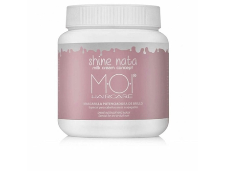 Máscara Capilar Moi Shine Nata (500 Ml)