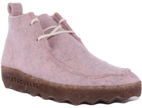 Sapatos de Mulher ASPORTUGUESAS Rosa (41)