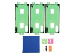 Adesivo LAXISCREED Capa Bateria Samsung Note 10 Plus