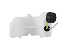 Conjunto de tanque de combustível a gasolina para roçadeira de jardim Honda GX25 GX25N GX25NT HHT25S