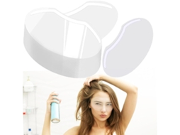 Protetores Faciais Para Chuveiro, 50 Unidades, Transparentes, Proteção Ocular Após Cirurgia De Catarata, Para Microblading