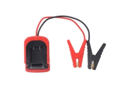 Iniciador de Carro Portátil 12V para Emergência | S/MARCA