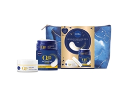 Coffret Q10 Revele O Melhor de Si NIVEA