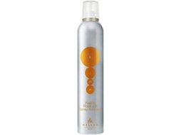 Mousse Modeladora Kallos Kjmn Root Lift Volume Todos Os Tipos De Cabelo 300ml