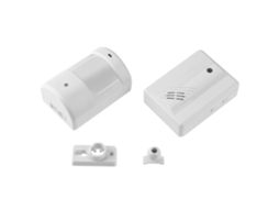 Boas-vindas Device With Infravermelha Indução (Separate Design, Plays Music *for Elisa*)
