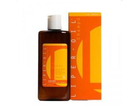 Shampoo Liper-Oil 200ml