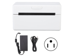 Impressora Térmica Bluetooth LAXISCREED