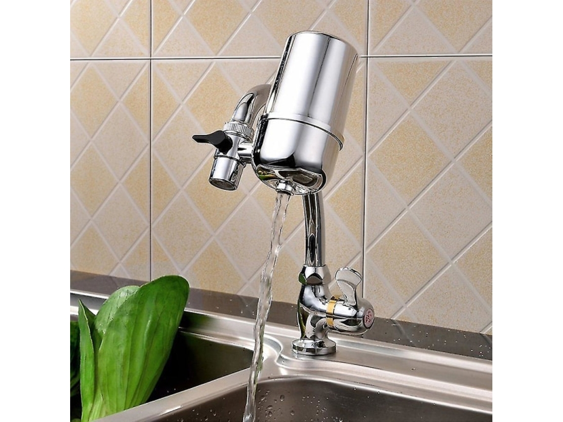 Filtro Para Torneira, Filtro De Água Para Torneira De Cozinha, Purificador De Água, Qualidade