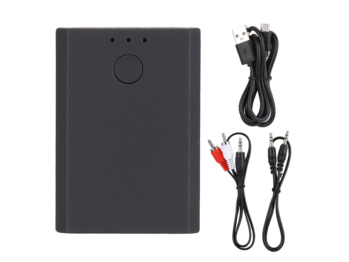 Unidades CHABERLU de alto falante Bluetooth de 2 polegadas, 4Ω, 3W, graves potentes