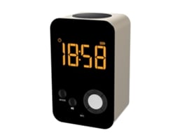 Colunas Bluetooth Ydcy 1023H18 Ouro