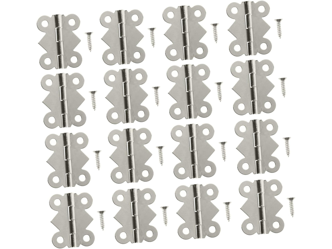 48 Peças Antigas Com Gravuras Para Móveis Diy, Estilo Retrô, Fácil