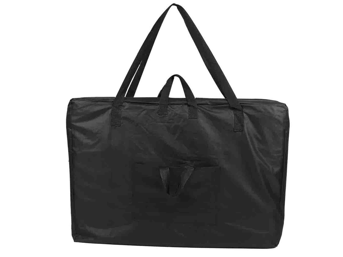 Mochila De Transporte Profesional Para Mesa De Spa E Cama De Massagem Com Ombro