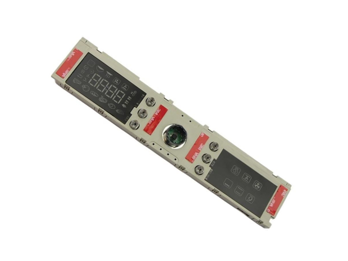 Módulo de exibição 481010874391 C00398365 WHIRLPOOL