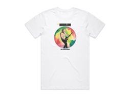 Yodelice Like A Million Dreams Album Cover T-shirt White Rockinstone Size-s