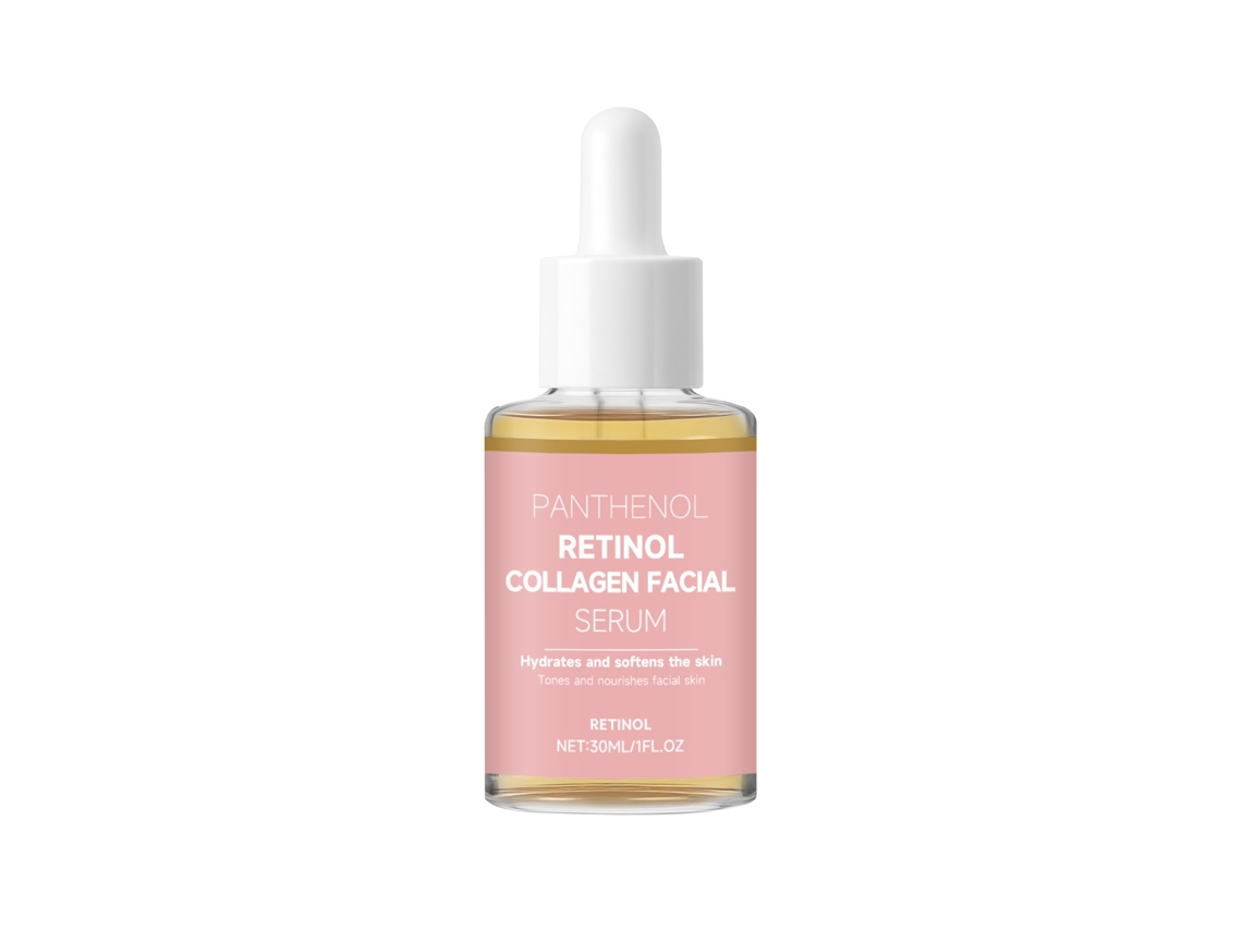 Sérum Facial para Combater Rugas e Sinais de Idade LAXISCREED