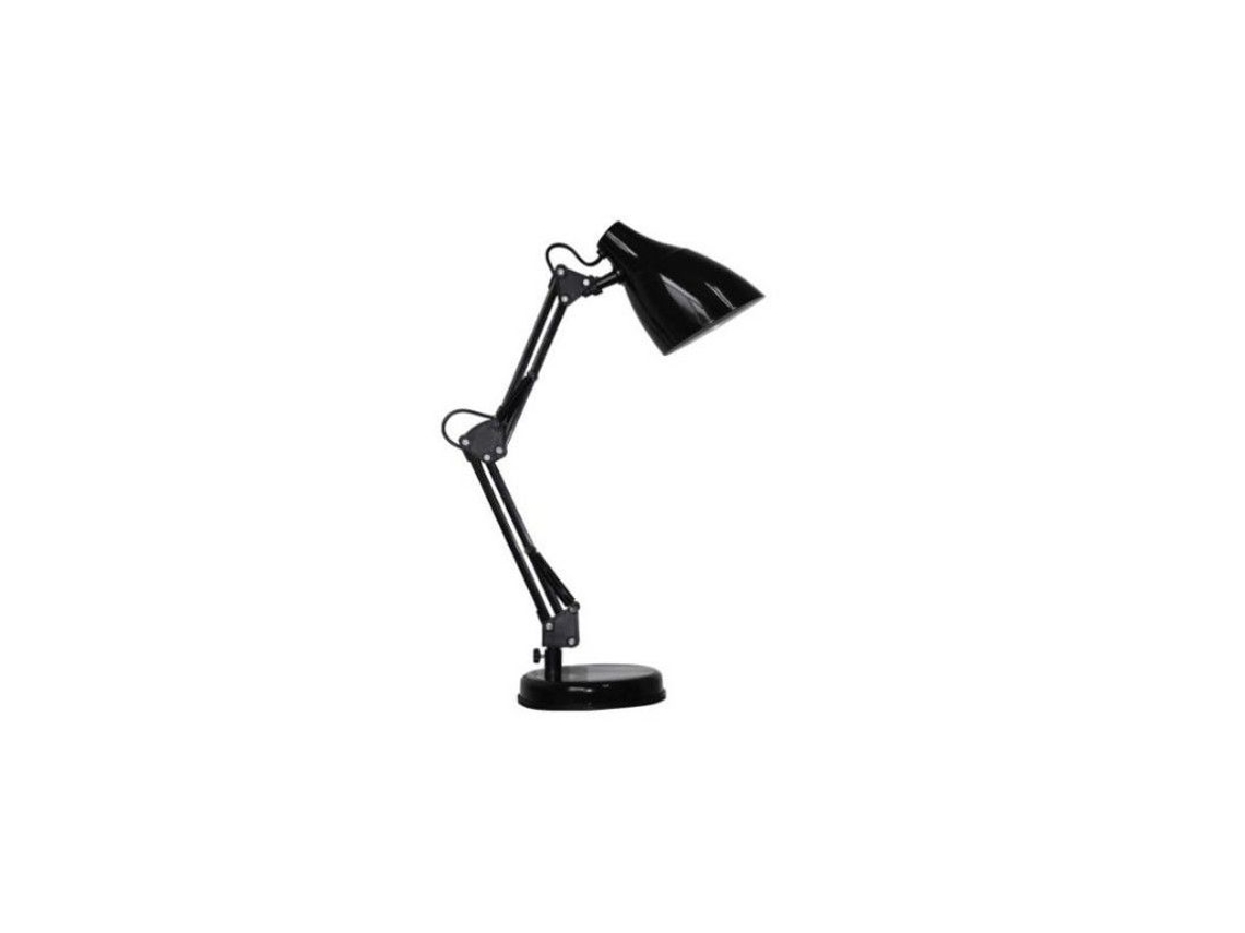 Candeeiro De Mesa Tradi Preto Gsc 1801665