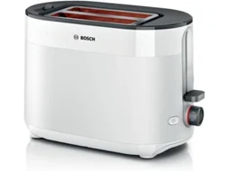 Torradeira BOSCH TAT2M121 MYMOMENT (950 W - Branco)