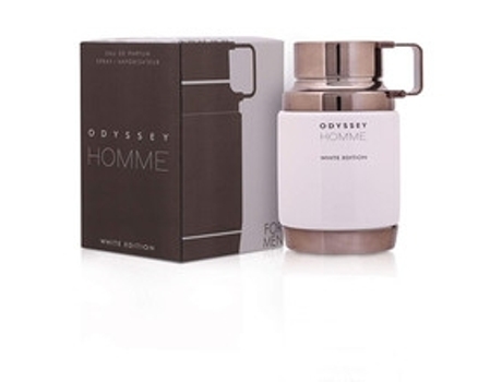 ARMAF Odyssey Homme White Edition Edp 200Ml