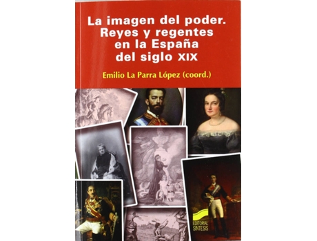Livro Imagen Del Poder de Vários Autores (Espanhol)