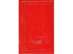 Livro de Trindade Coelho (Português)